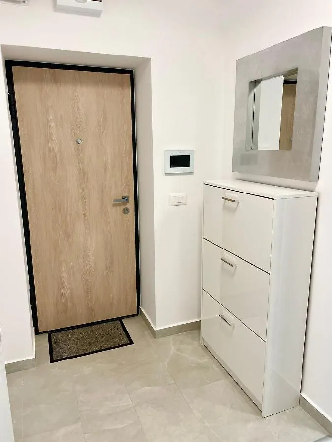Hils Pallady Apartament Lyly Bucharest