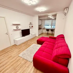 Apartament Avangarde, Bucureşti