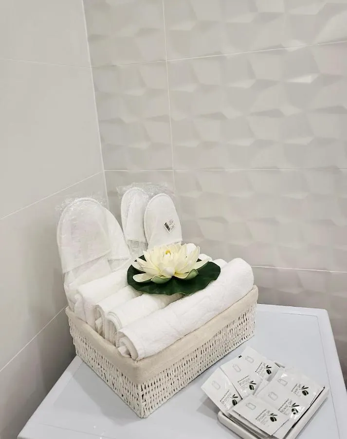 Hils Pallady Apartament Lyly Bucureşti 0*,
