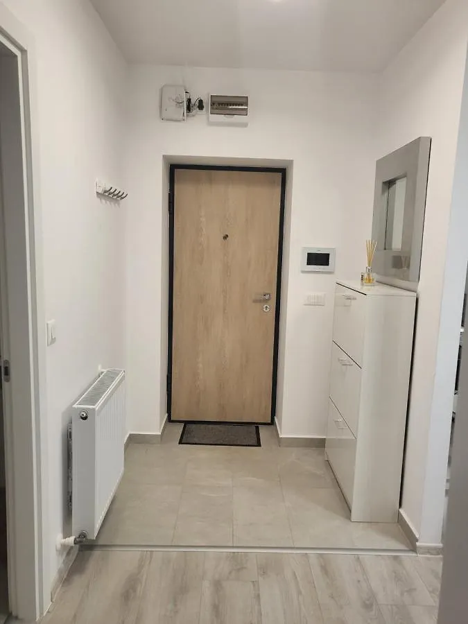 Hils Pallady Apartament Lyly Bucureşti 0*,  România