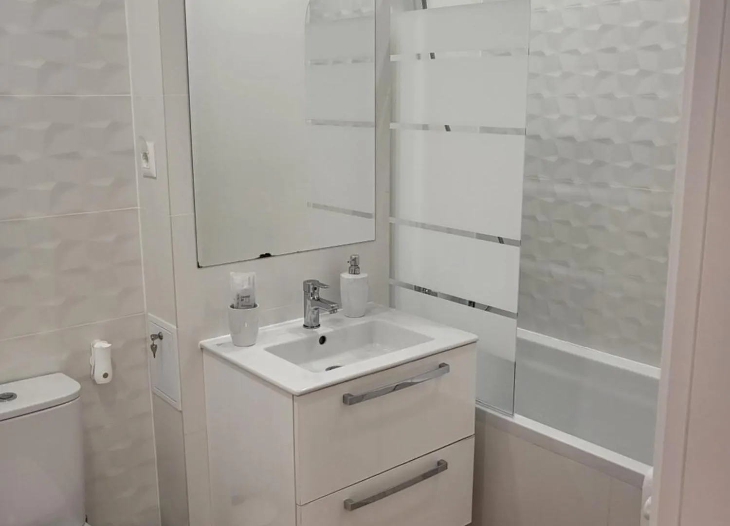 Hils Pallady Apartament Lyly Bucureşti
