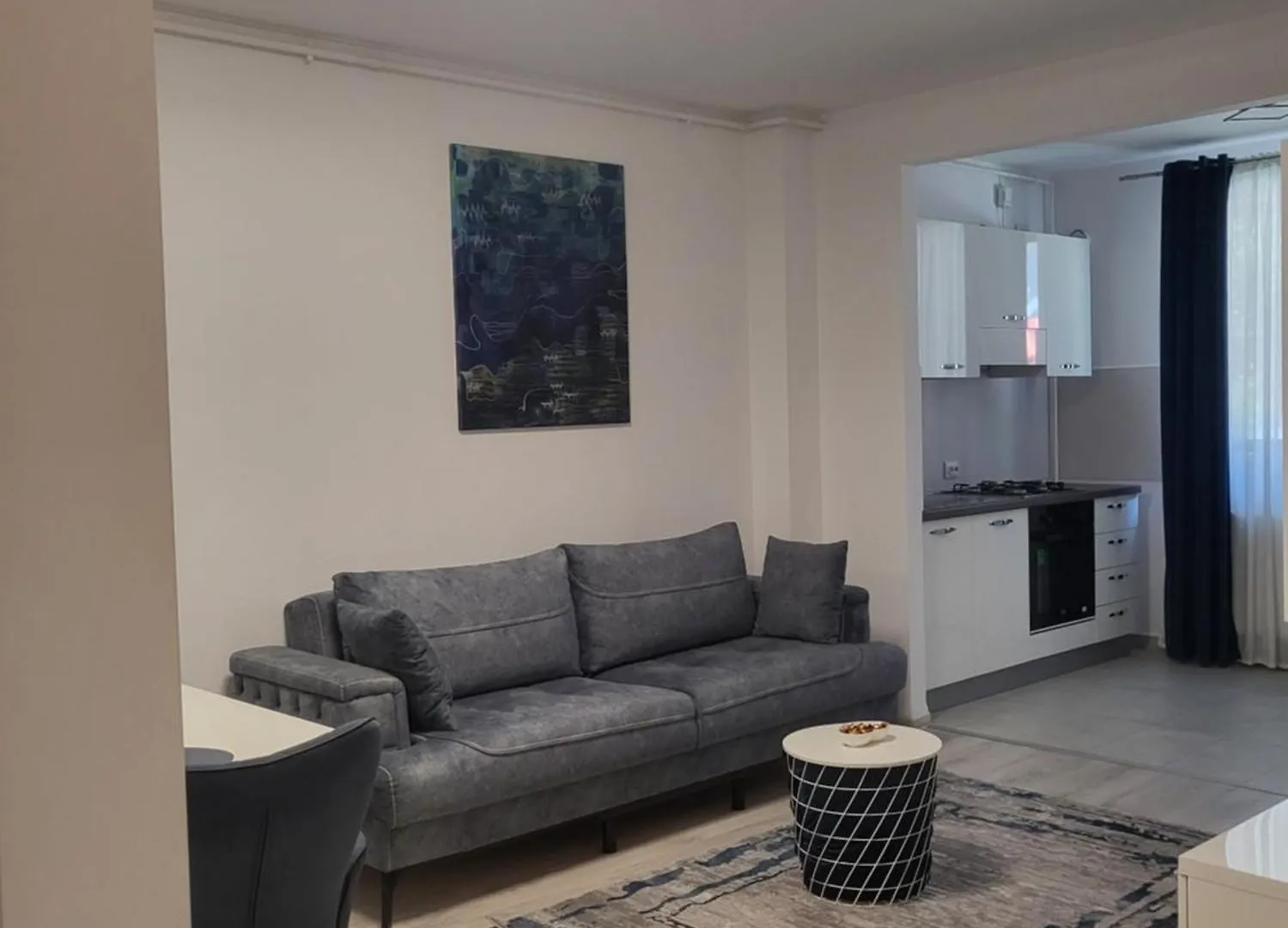 Hils Pallady Apartament Lyly Bucureşti