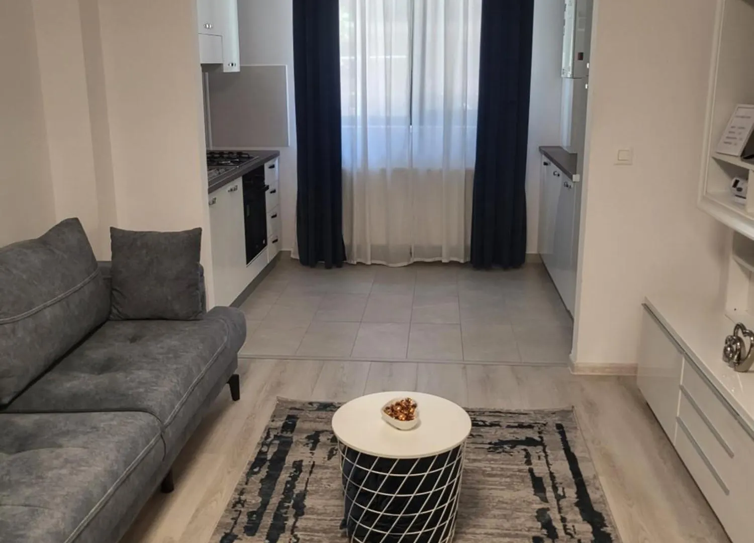 公寓 Hils Pallady Apartament Lyly 布加勒斯特 罗马尼亚