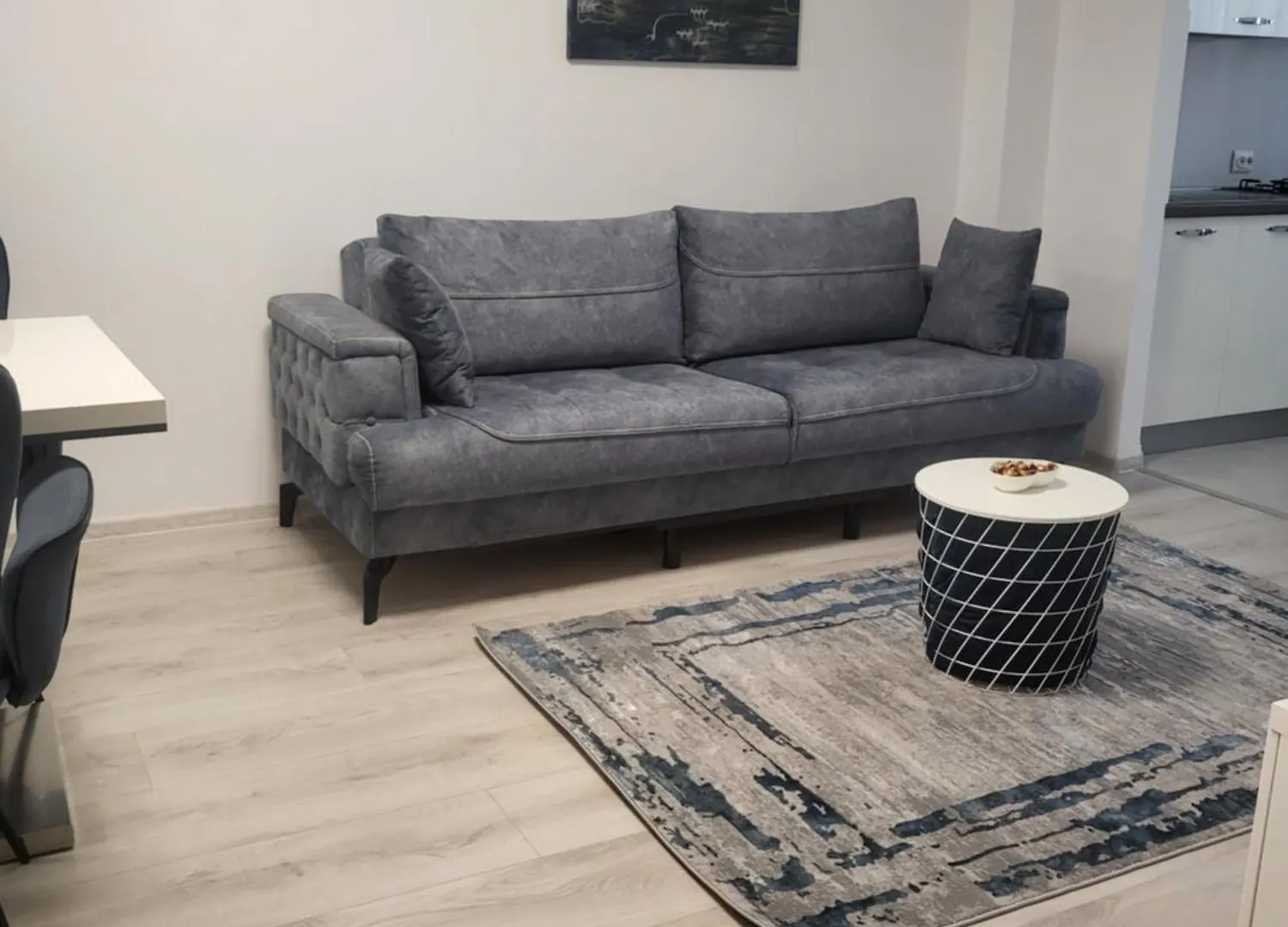 Hils Pallady Apartament Lyly 布加勒斯特 公寓